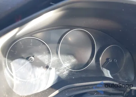 2024 Mazda Cx-90 3.3 Turbo Premium from USA, damaged, VIN JM3KKDHD5R1110798